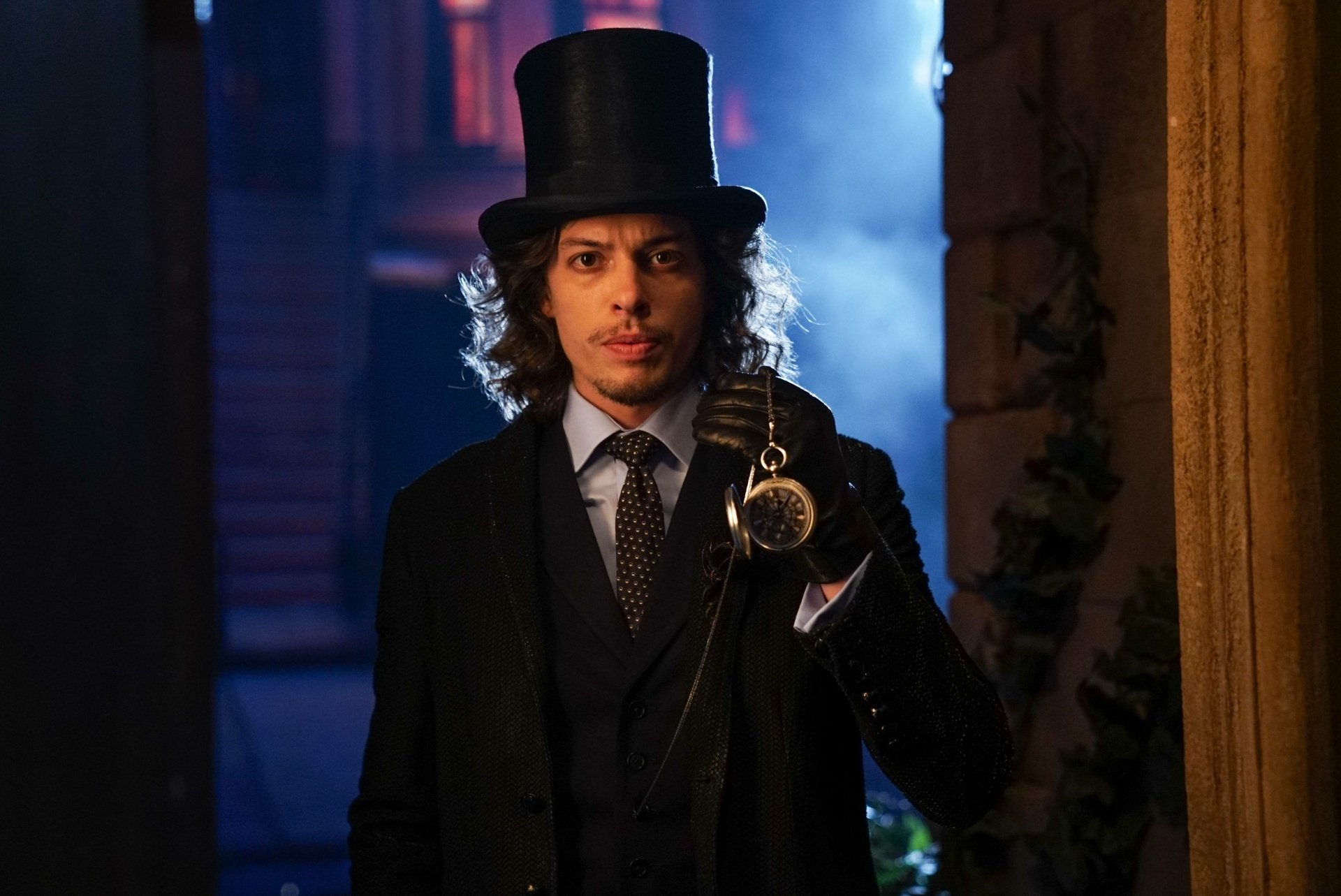 Download Gotham (TV Show) TV Show 4k Ultra HD Wallpaper