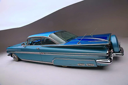  1959 Chevrolet Impala