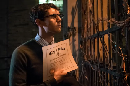 Gotham (TV Show) TV Show gotham HD Desktop Wallpaper | Background Image