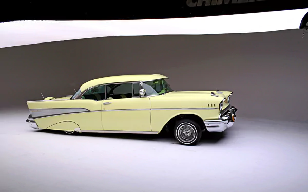  1957 Chevrolet Bel Air
