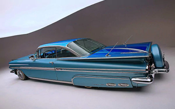  1959 Chevrolet Impala