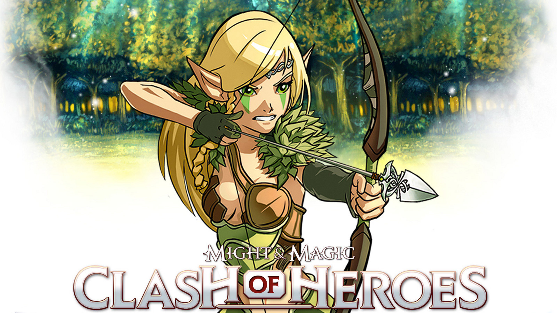 Download Video Game Might & Magic: Clash Of Heroes HD Wallpaper