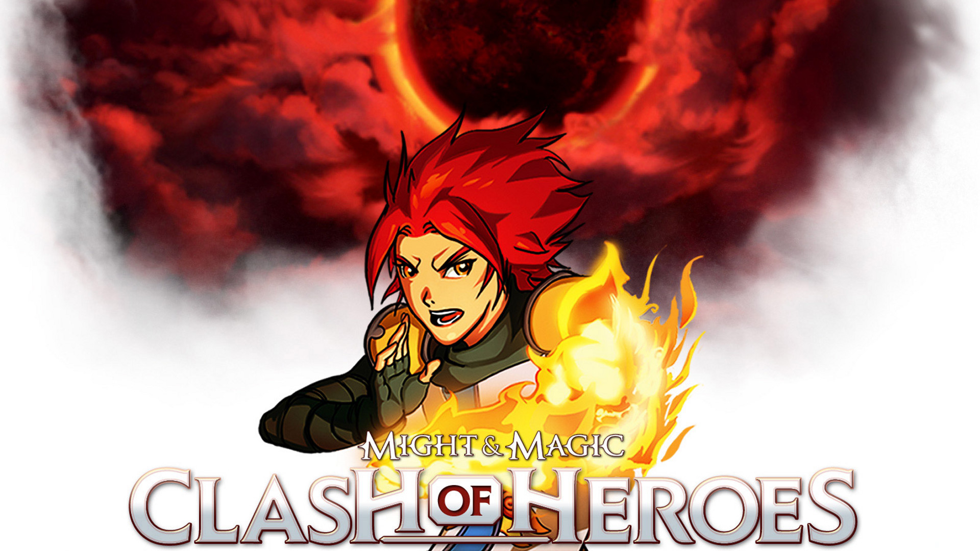 Clash of heroes steam фото 75