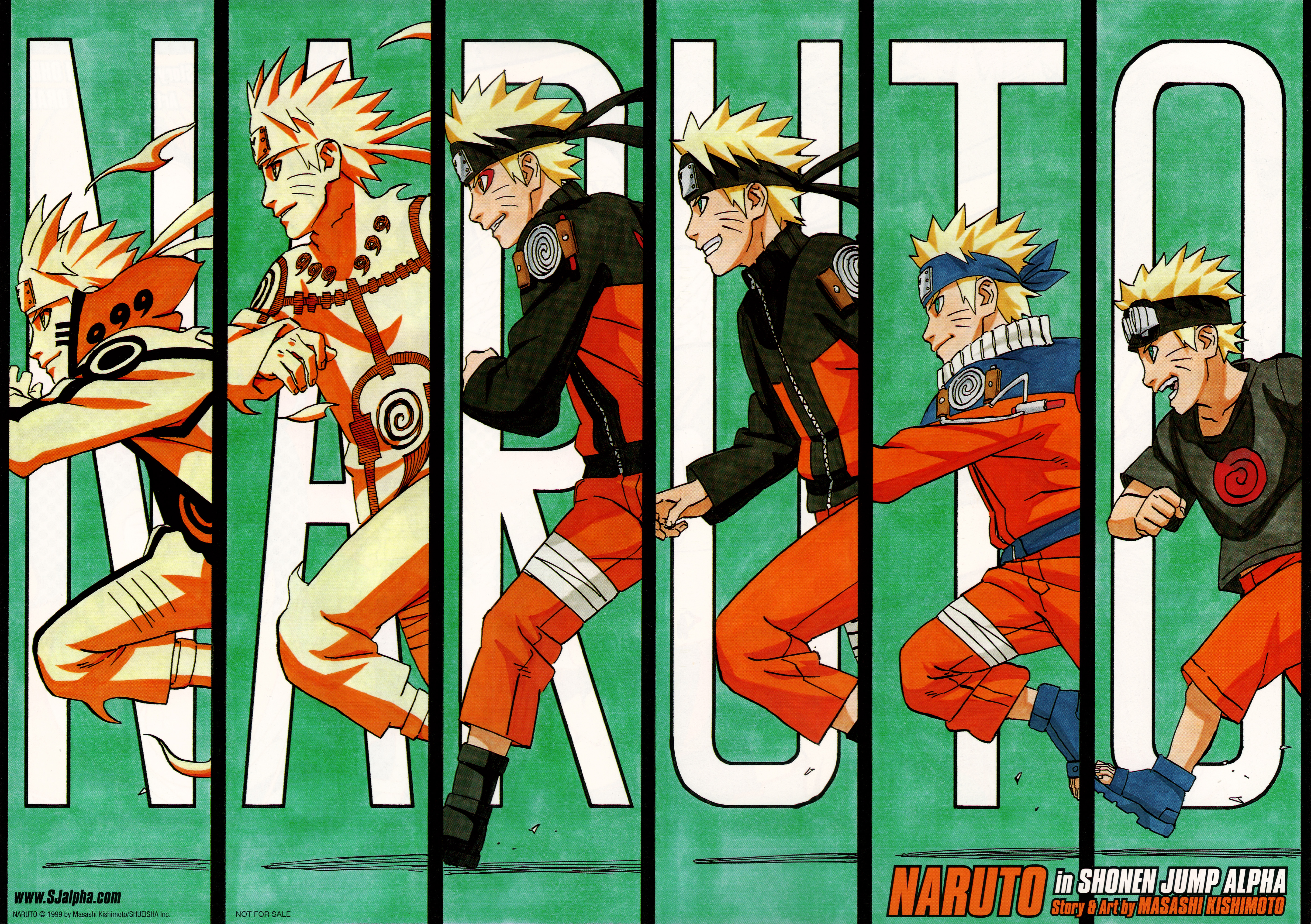 Anime Naruto 4k Ultra HD Wallpaper