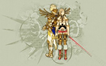 30 Final Fantasy Xii Hd Wallpapers Background Images