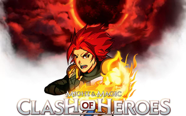 video game Might & Magic: Clash of Heroes HD Desktop Wallpaper | Background Image