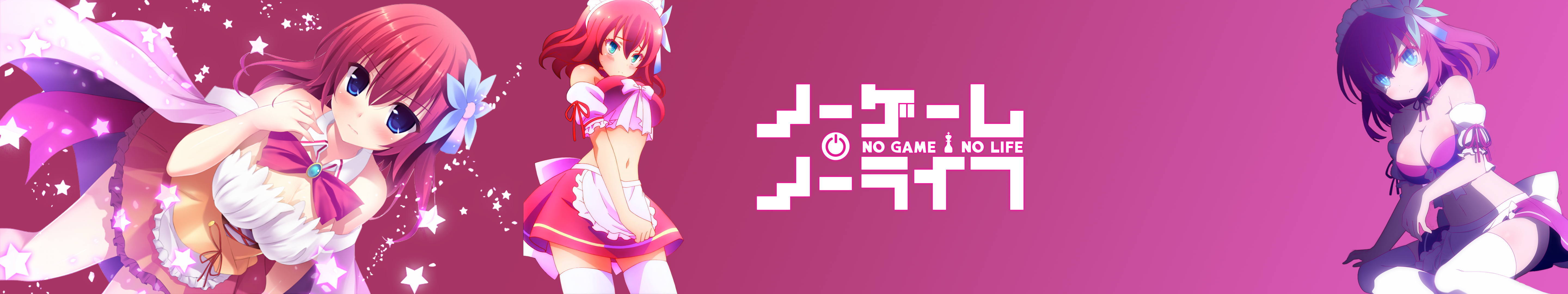 No Game No Life HD Wallpaper | Background Image | 5760x1080 | ID:745449 - Wallpaper Abyss