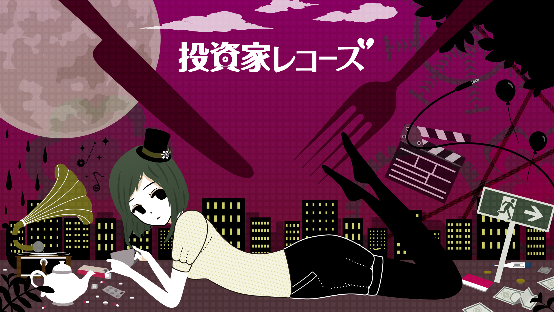 Download GUMI (Vocaloid) Anime Vocaloid HD Wallpaper
