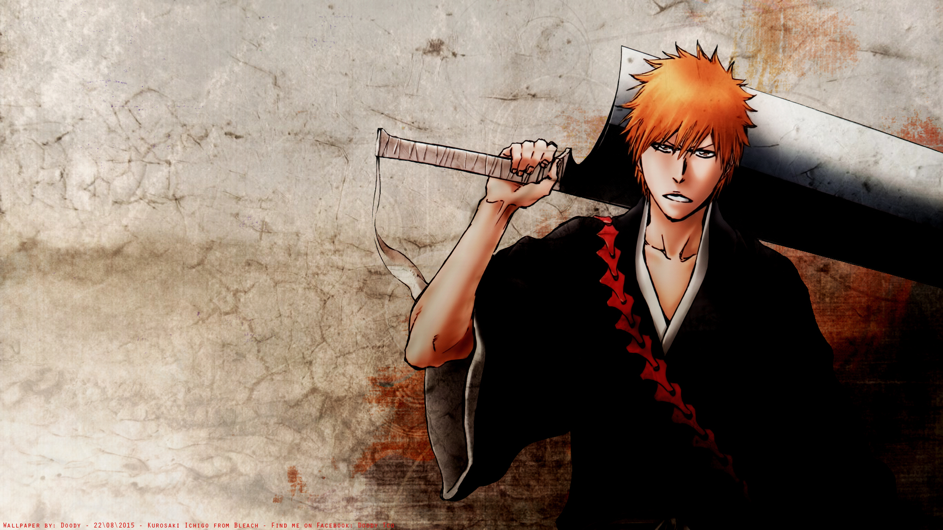 3400+ Anime Bleach HD Wallpapers and Backgrounds