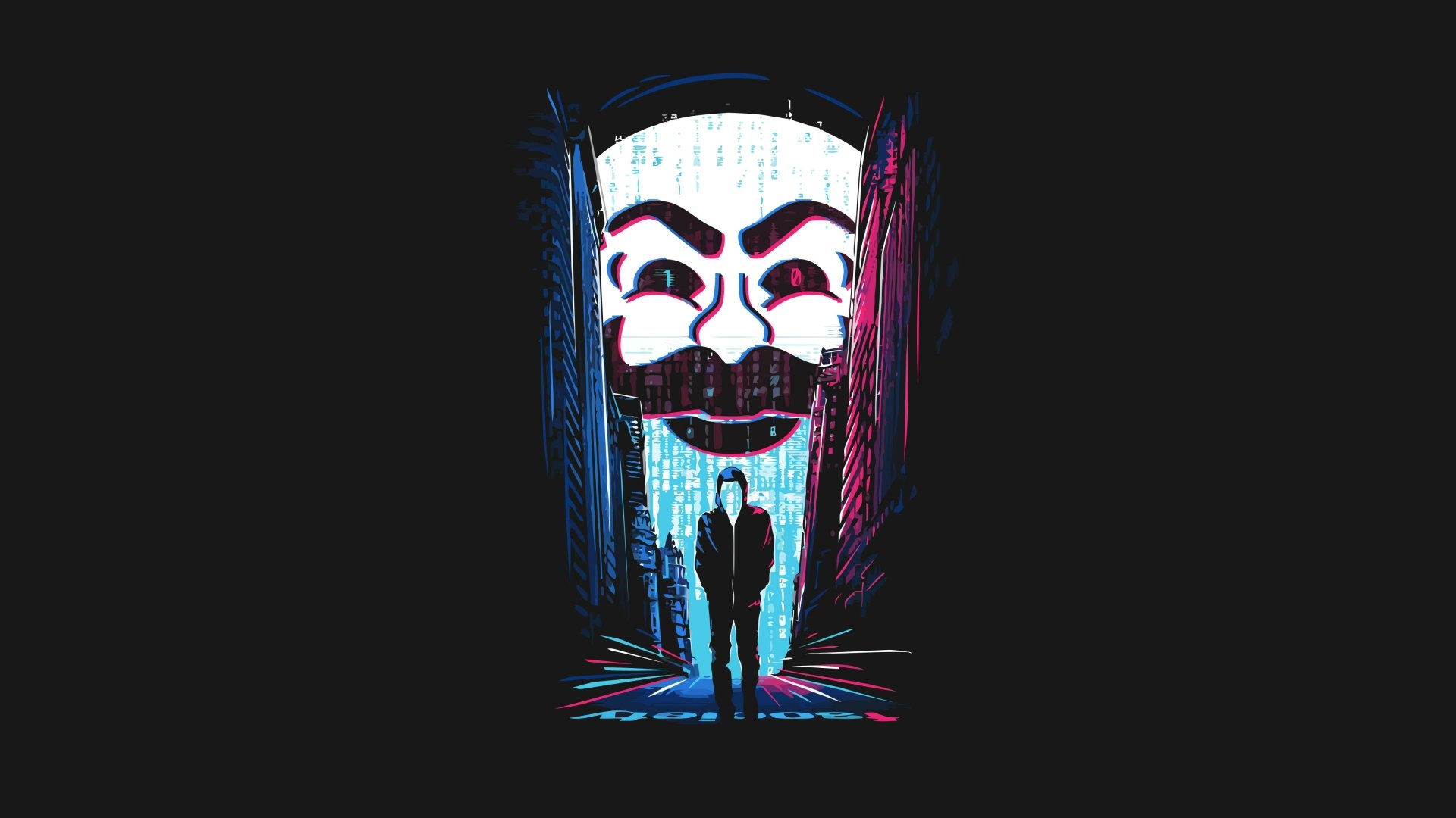 Mr. Robot Wallpapers - Top Best 65 Mr Robot Web Series Backgrounds