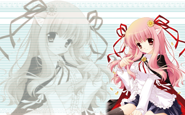 Anime Zero No Tsukaima HD Wallpaper | Background Image
