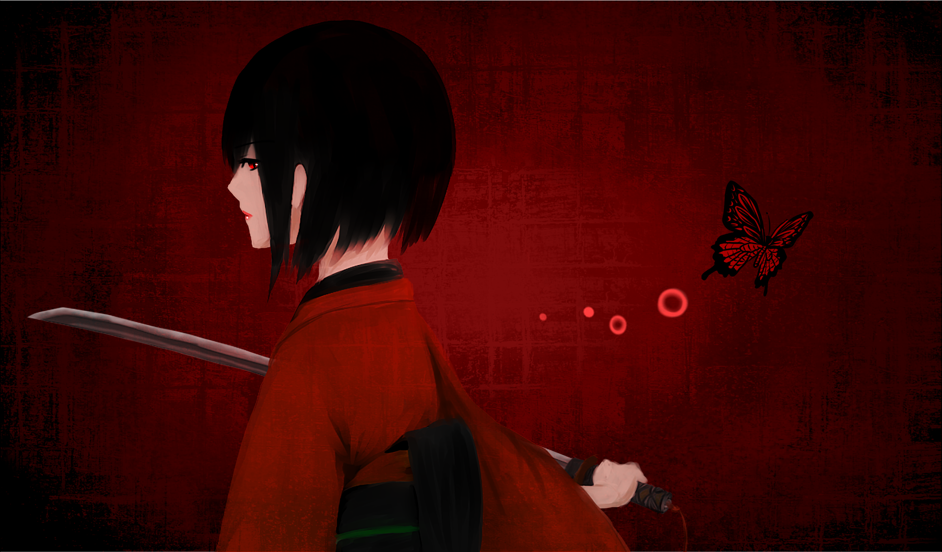 Download Attack On Titan Mikasa Ackerman Anime HD Wallpaper
