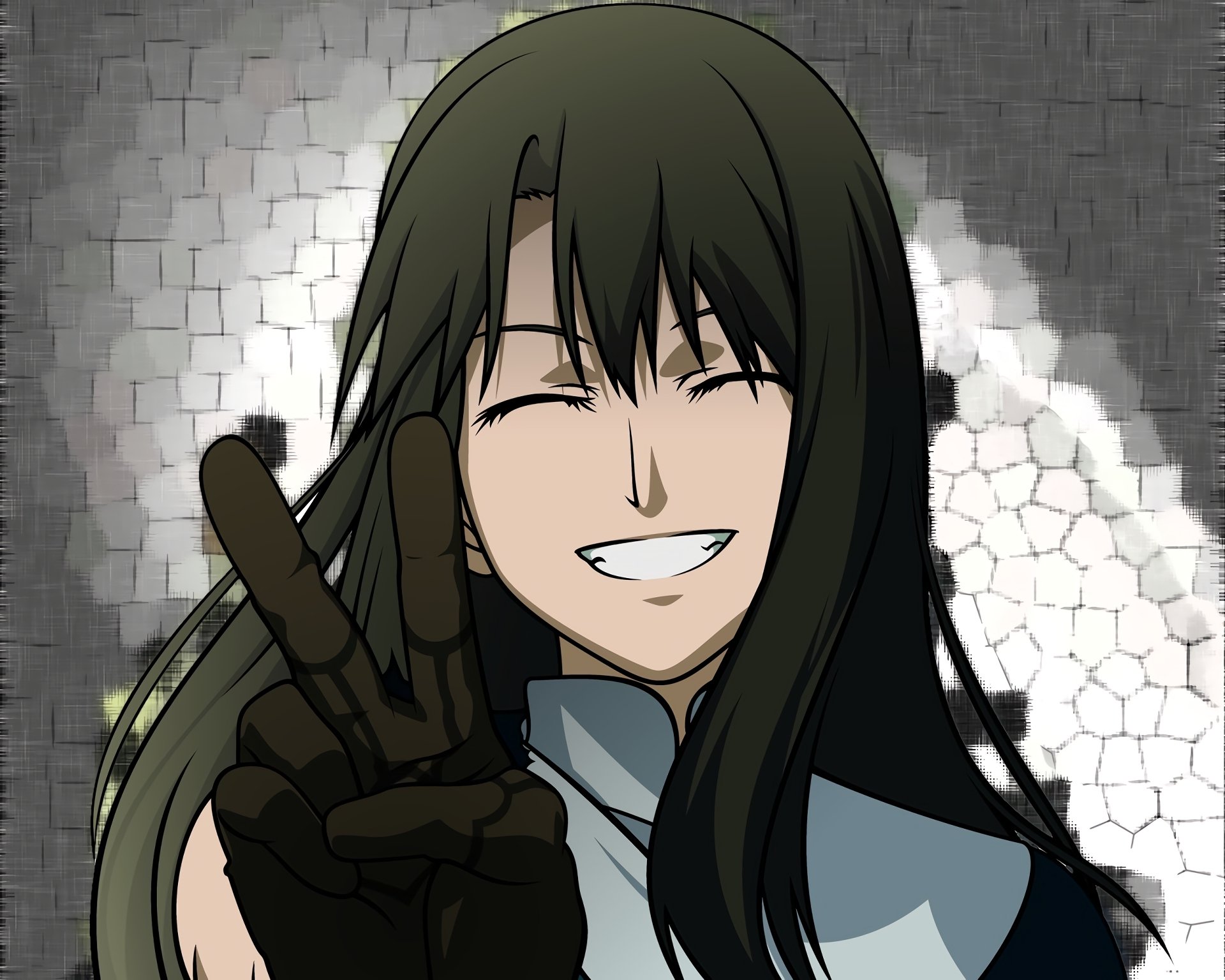 Kara no Kyōkai HD Wallpaper