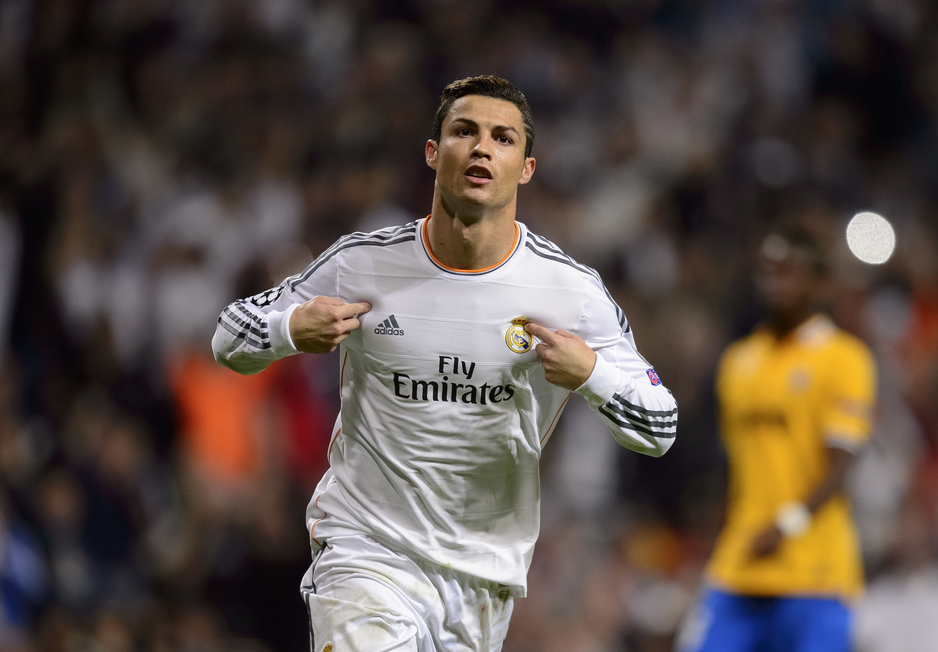 Cristiano Ronaldo Poster  Cristiano ronaldo hd wallpapers