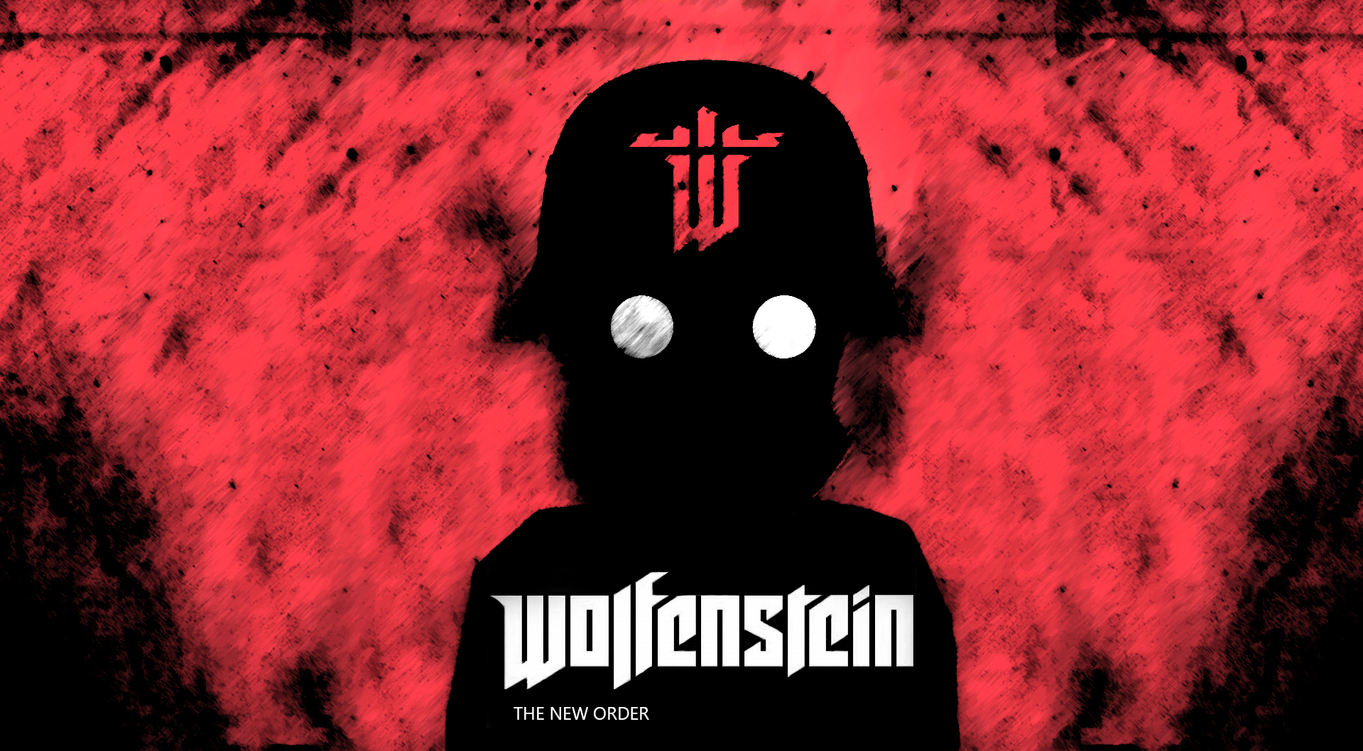 Comunidade Steam :: :: Wolfenstein: The New Order wallpaper