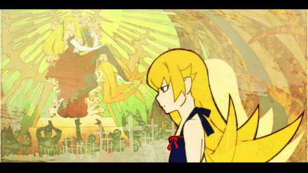  Shinobu Oshino