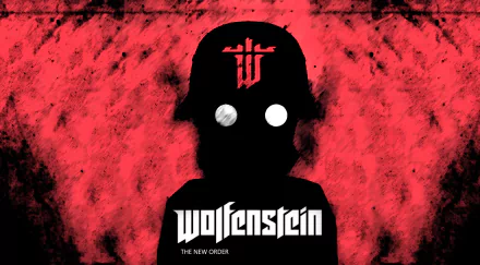  Wolfenstein: The New Order Background