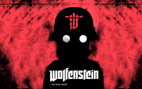  Wolfenstein: The New Order Background
