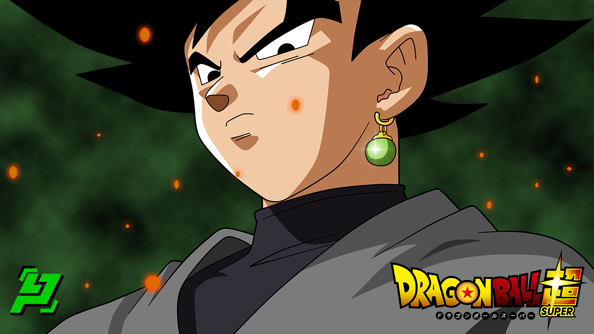 Dragon Ball Z wallpaper 4k : r/iWallpaper