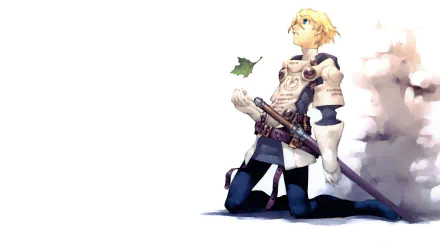 video game Stella Deus: The Gate of Eternity HD Desktop Wallpaper | Background Image