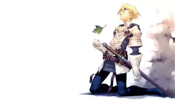 video game Stella Deus: The Gate of Eternity HD Desktop Wallpaper | Background Image