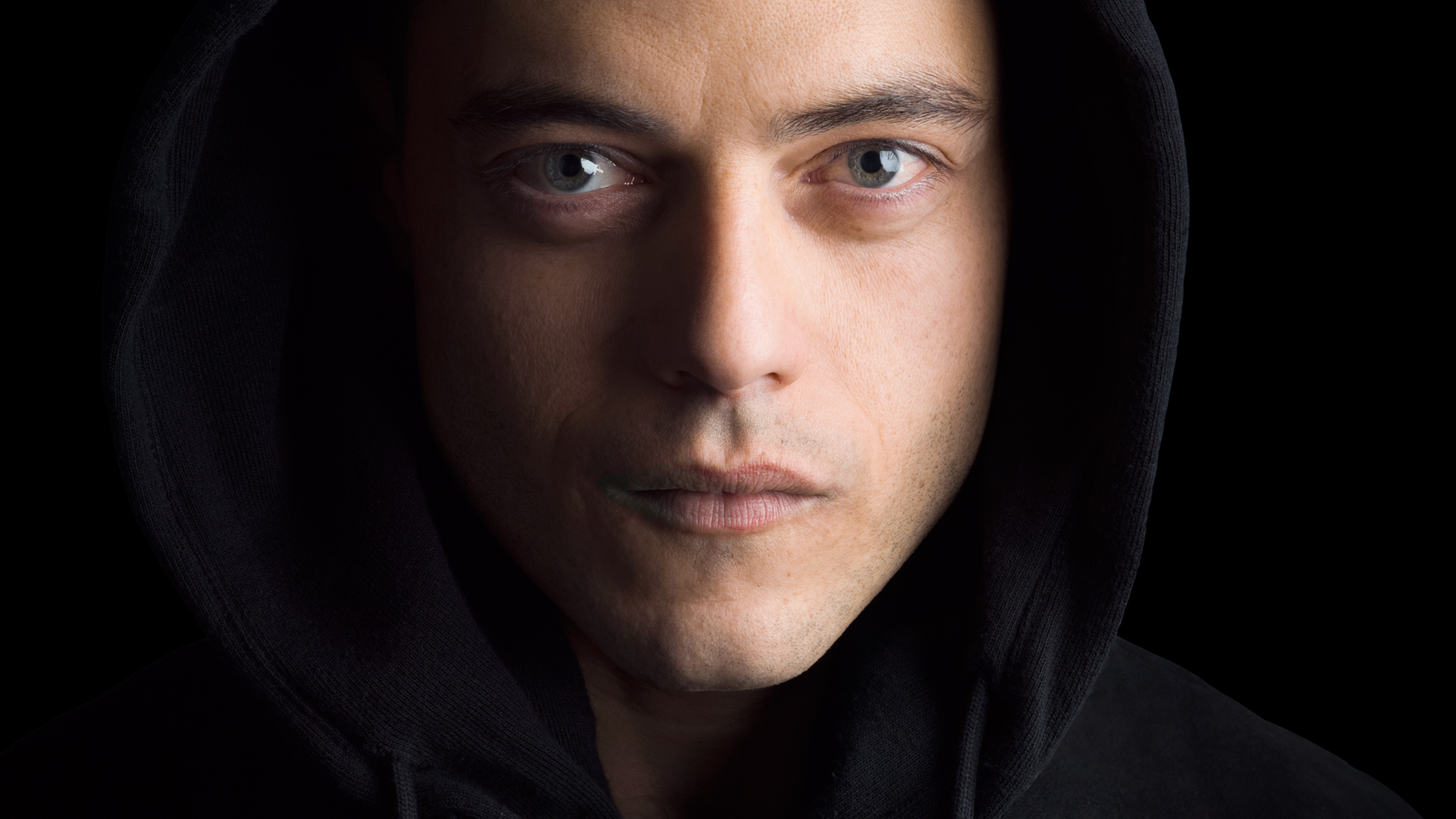 Download Mr. Robot Series Wallpaper