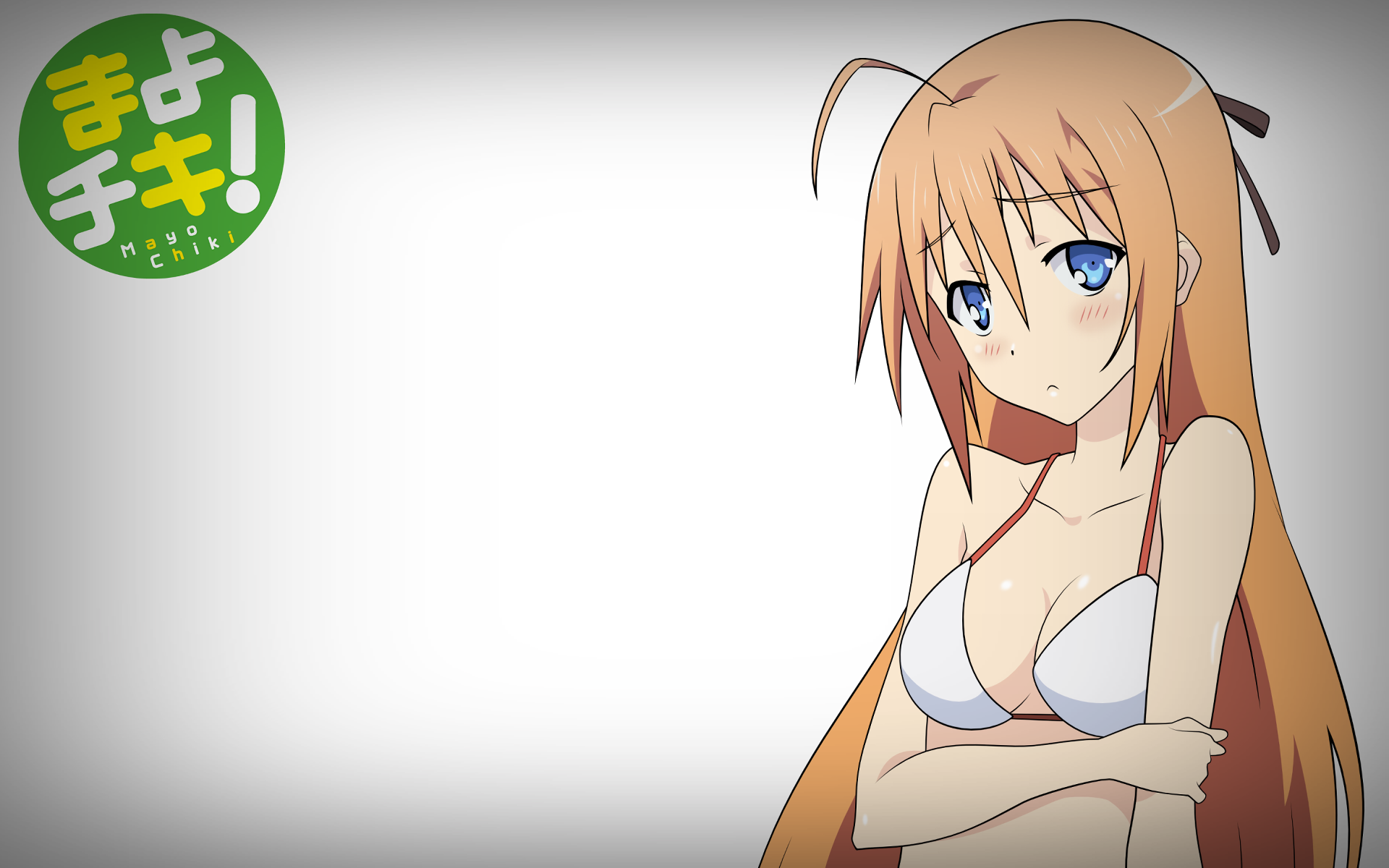 Mayo Chiki