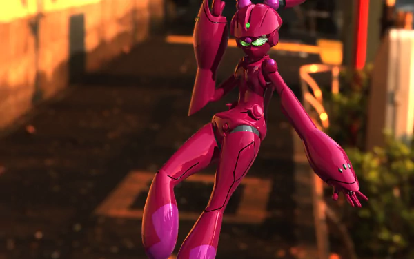 Yuniko Kouzuki Anime Accel World HD Desktop Wallpaper | Background Image