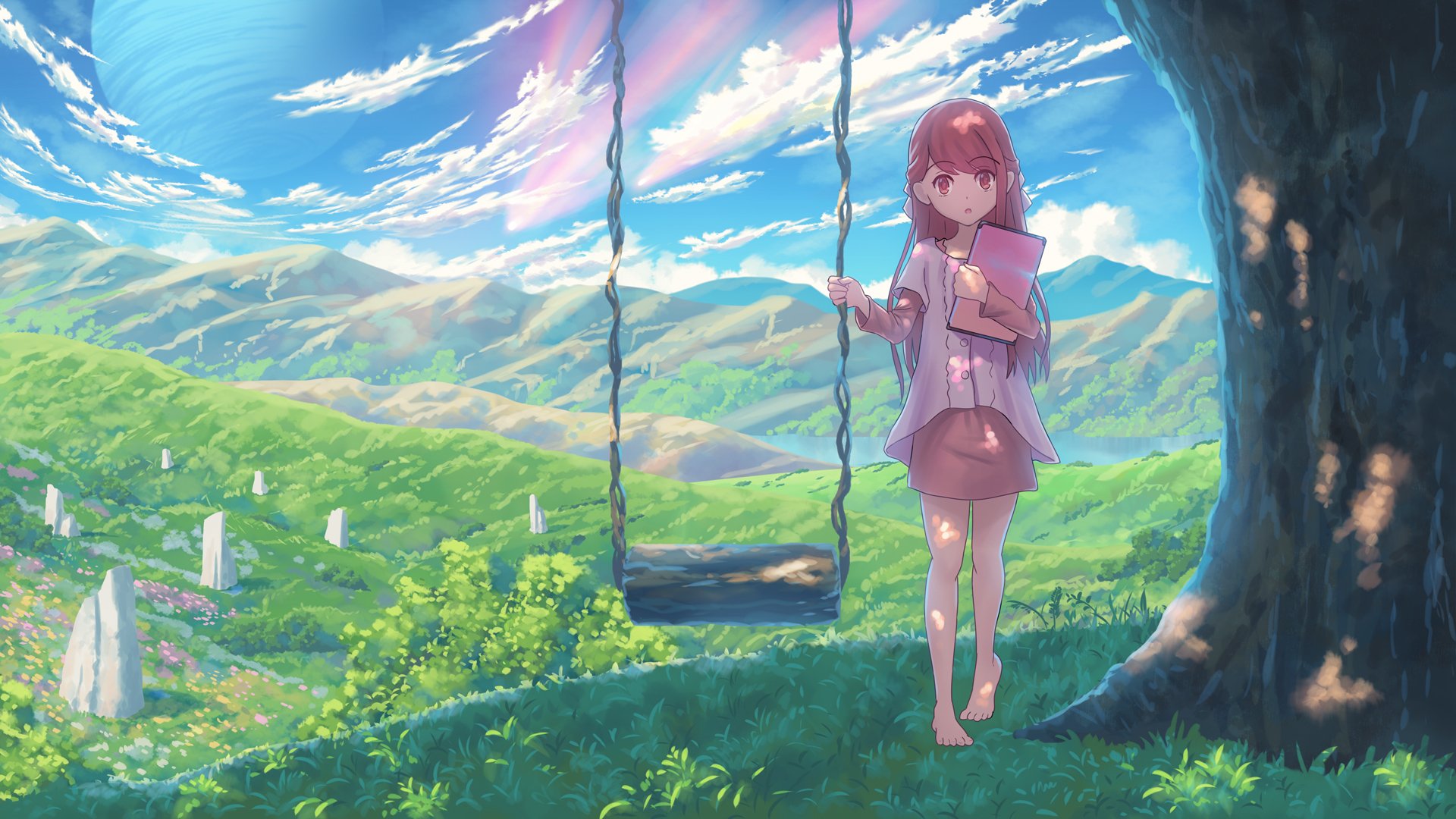 79 Rin Shelter Hd Wallpapers Background Images Wallpaper Abyss