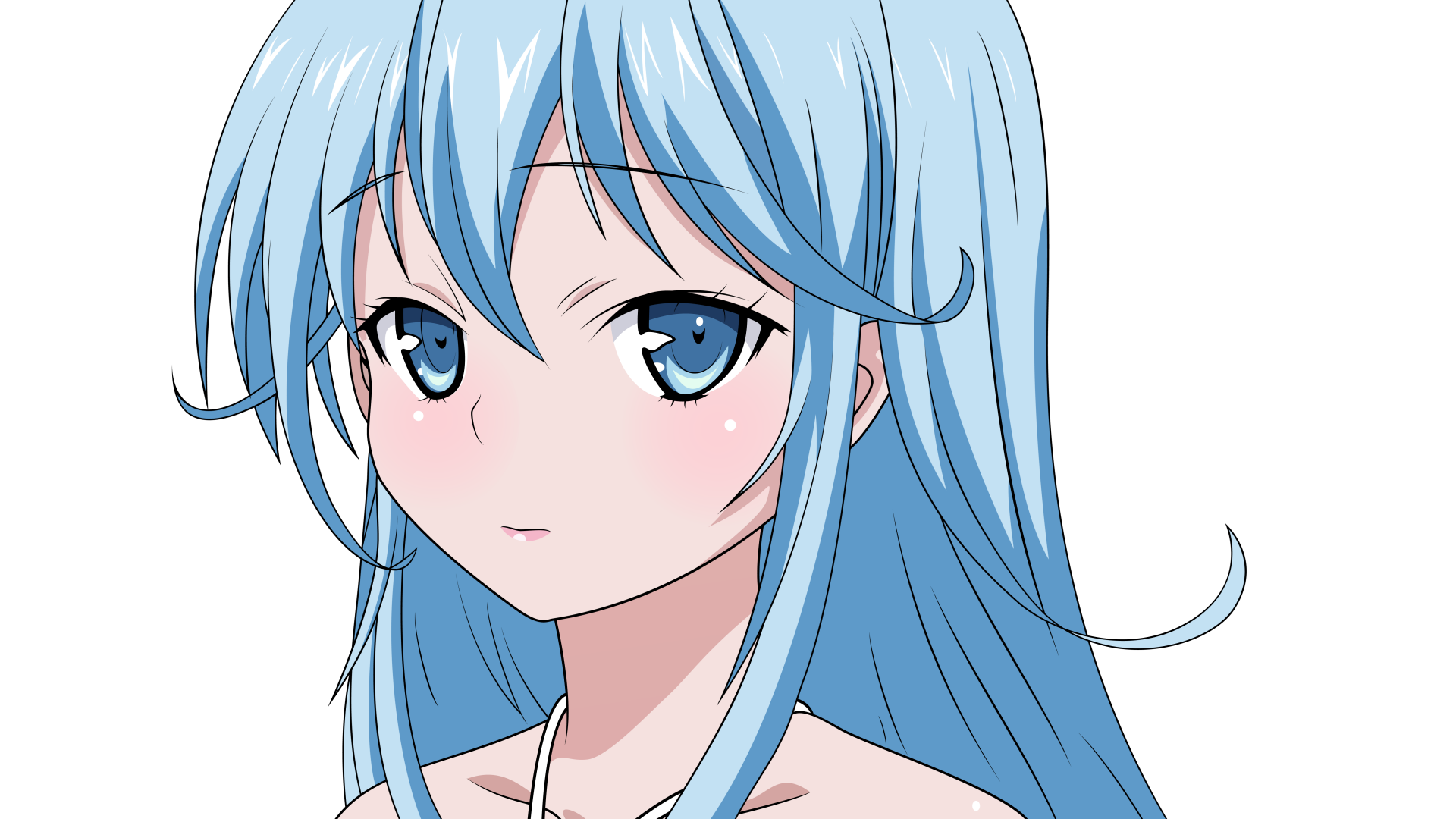 Download Anime Denpa Onna To Seishun Otoko 8k Ultra HD Wallpaper