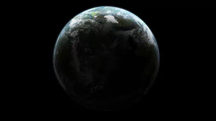  Exoplanet