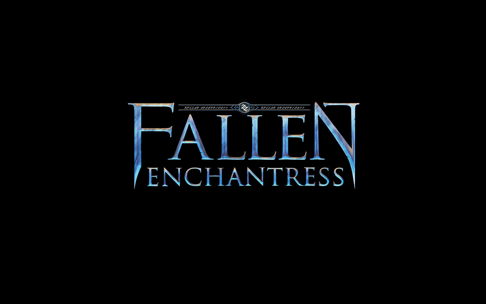 Download Fantasy Video Game Fallen Enchantress HD Wallpaper