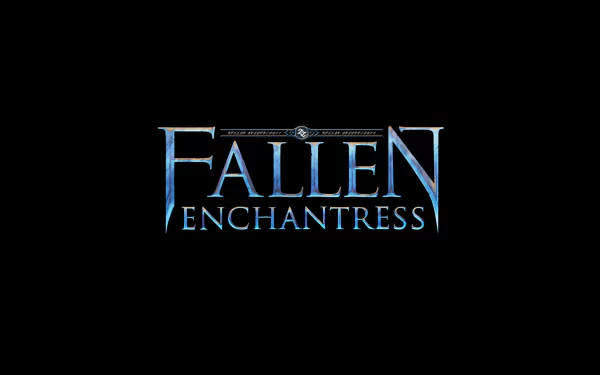 fantasy video game Fallen Enchantress HD Desktop Wallpaper | Background Image