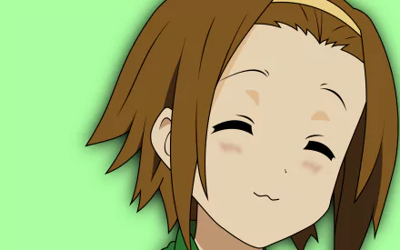 Cute Ricchan
