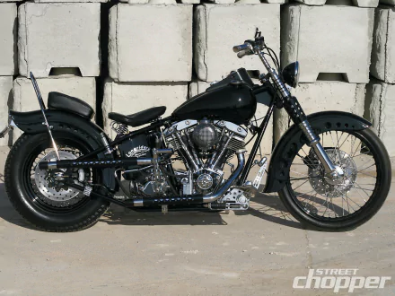motorcycle vehicle chopper HD Desktop Wallpaper | Background Image