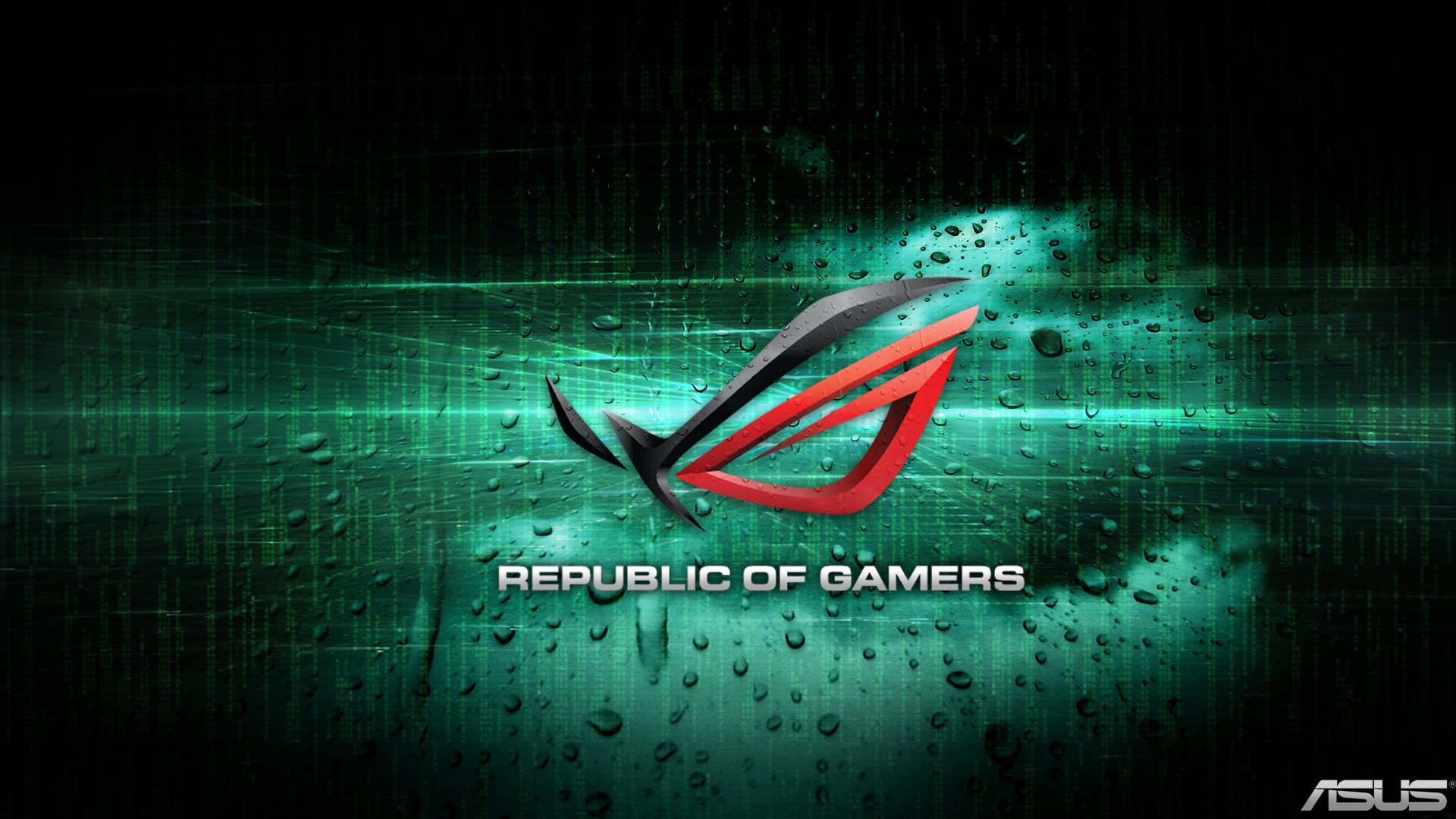 60+ Republic of Gamers HD Wallpapers and Backgrounds