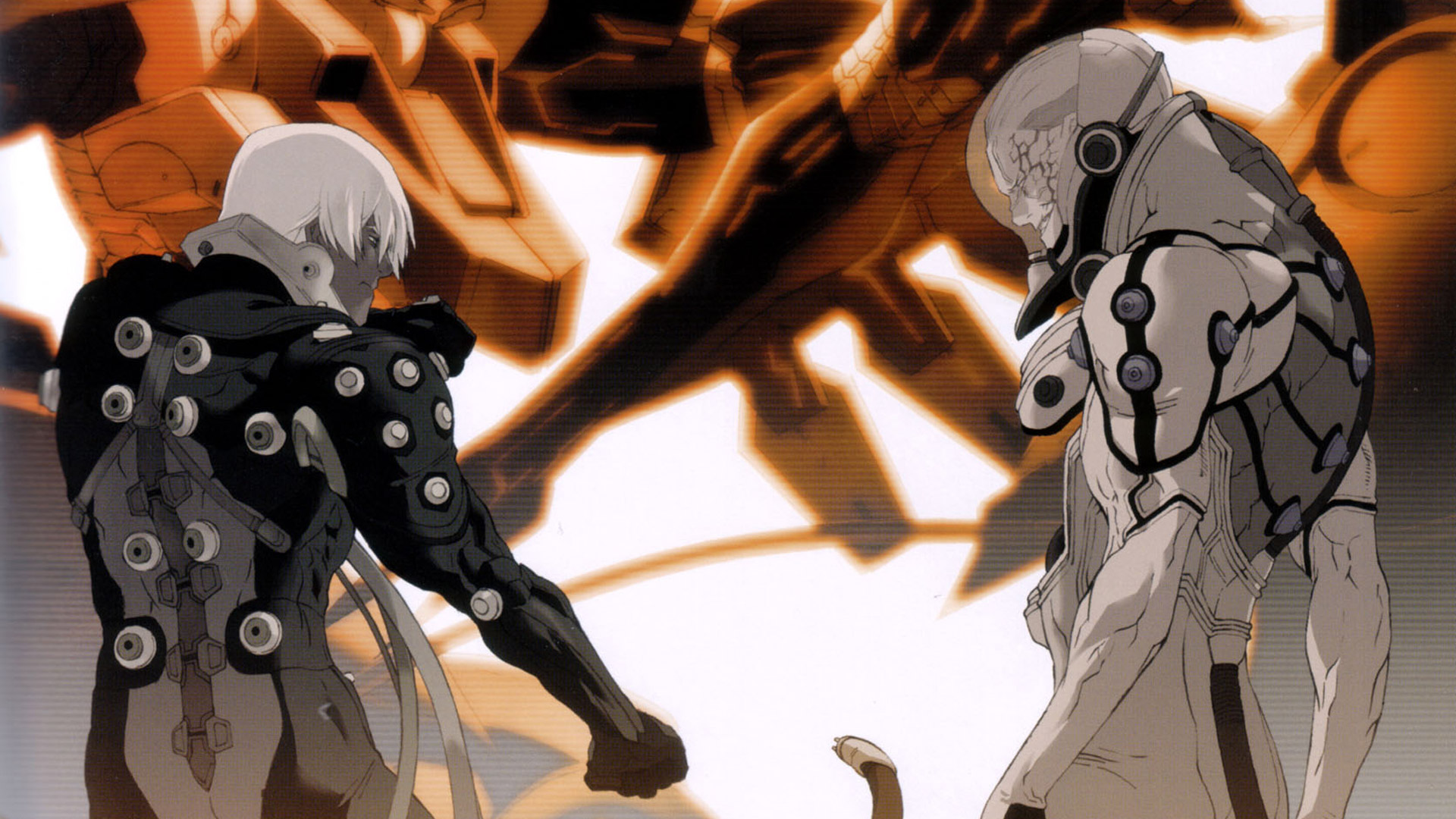 Download Nohman (Zone Of The Enders) Dingo Erget Video Game Zone Of The