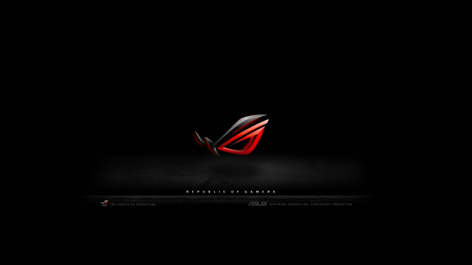 Обои asus 1920 1080