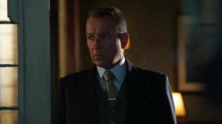 Gotham (TV Show) Alfred Pennyworth Sean Pertwee TV Show gotham HD Desktop Wallpaper | Background Image