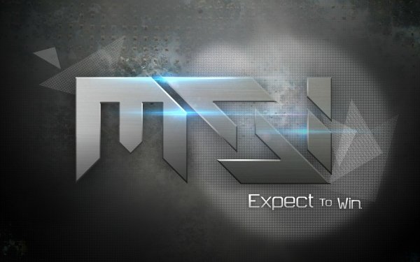 Technology MSI Computer HD Wallpaper | Background Image