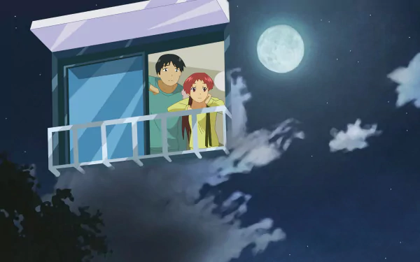 Anime rec HD Desktop Wallpaper | Background Image