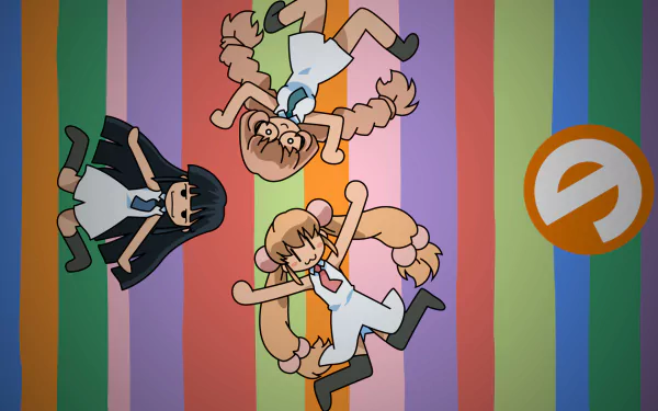 Anime Kodomo No Jikan HD Desktop Wallpaper | Background Image