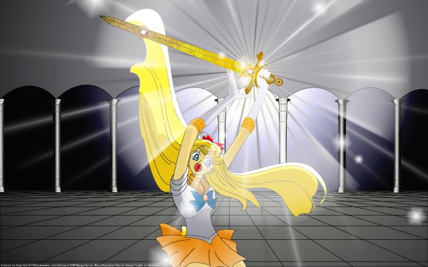 Anime Sailor Moon HD Wallpaper | Background Image