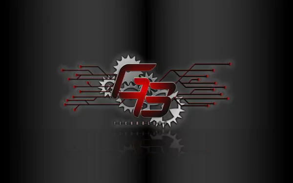 computer technology Gigabyte HD Desktop Wallpaper | Background Image