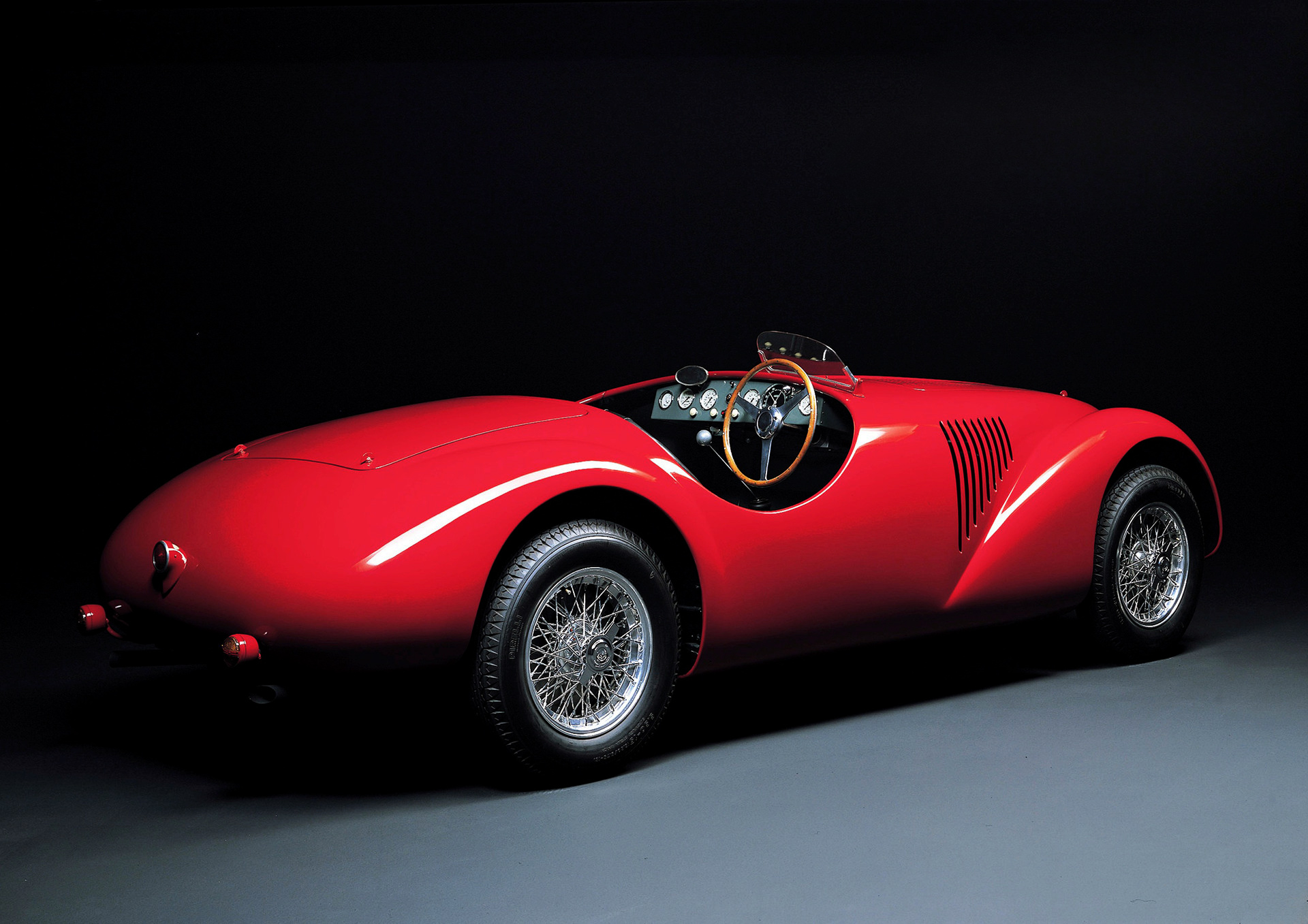 Машина s 1. Ferrari 125s 1947. Ferrari 125 s. «Феррари» — модель 125s. Ferrari 125 Sport.