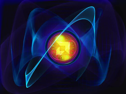 computer technology AMD HD Desktop Wallpaper | Background Image