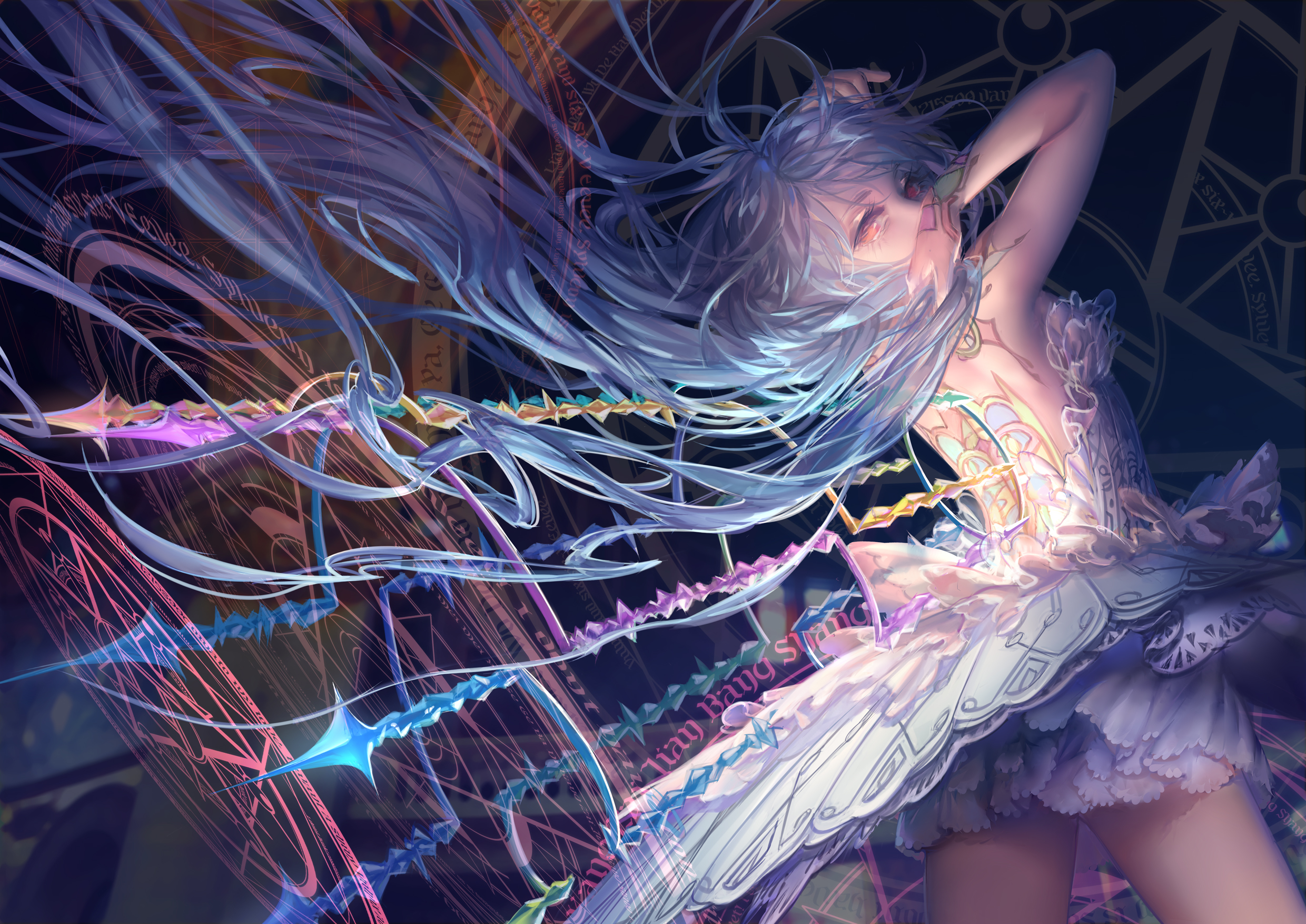 Original HD Wallpaper | Background Image | 2480x1754 | ID:758836