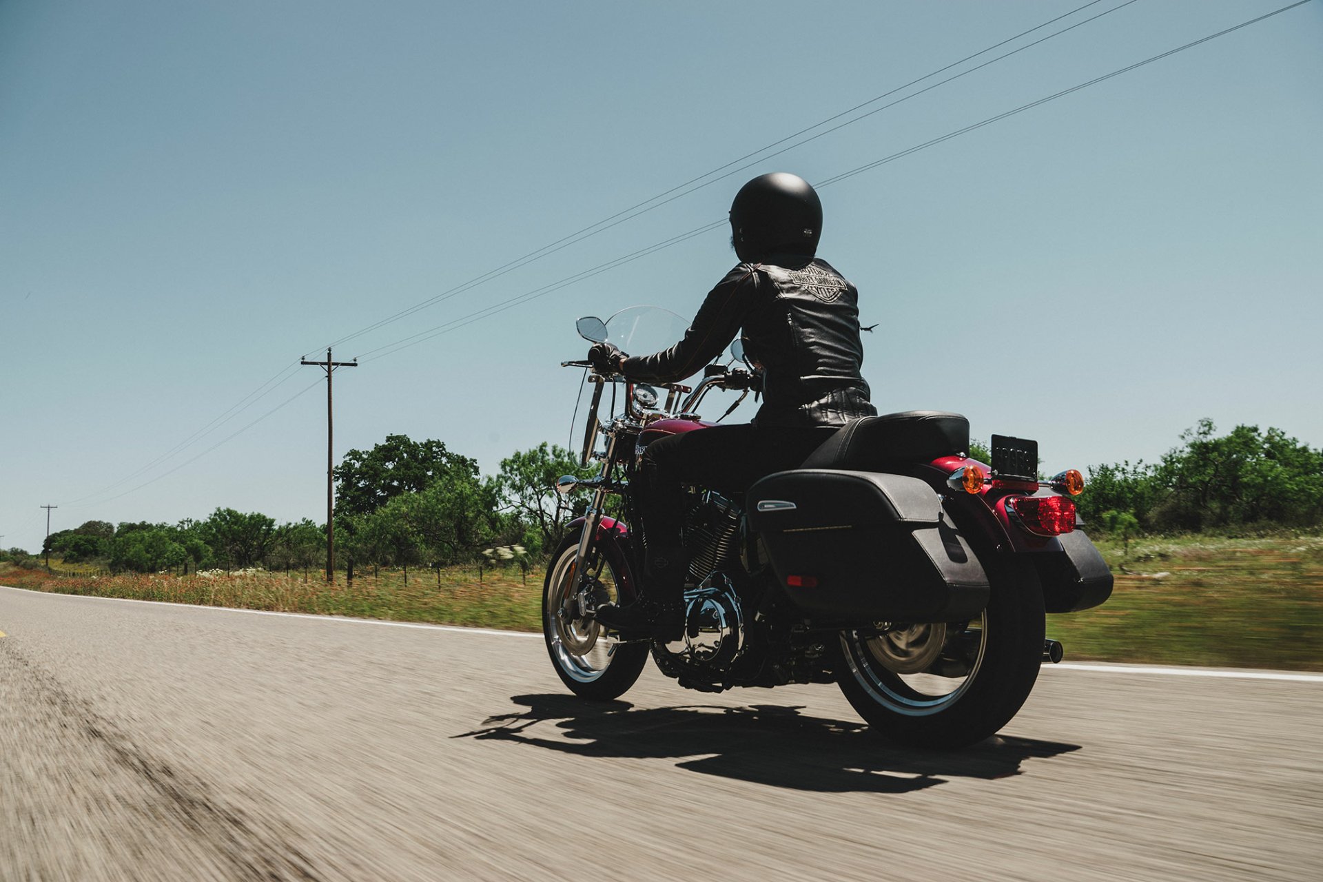 Download Harley-Davidson SuperLow 1200T Vehicle Harley-Davidson SuperLow HD Wallpaper