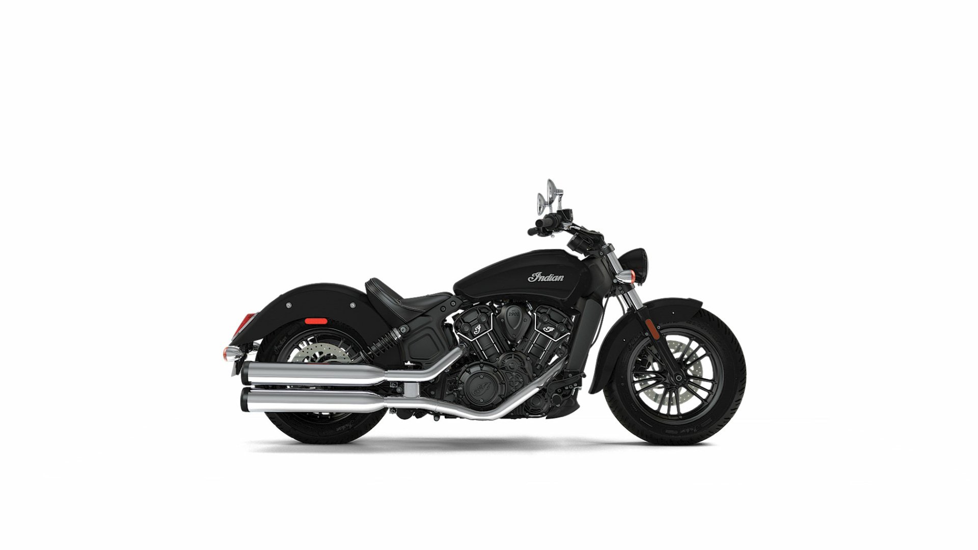 Download Vehicle Indian Scout Sixty HD Wallpaper