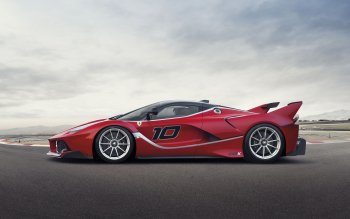 30 Ferrari Fxx K Hd Wallpapers Background Images